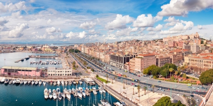 Capodanno Cagliari Foto - Capodanno Hotel Panorama Cagliari