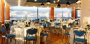 Ristorante panoramico Foto - Capodanno Hotel Panorama Cagliari