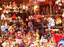 Mercatini di Natale a Cagliari Foto