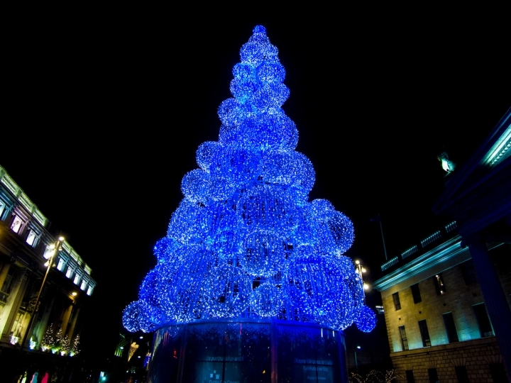 Concerto di Natale 2017 a Cagliari Foto