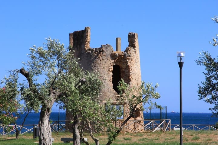 Capoterra foto