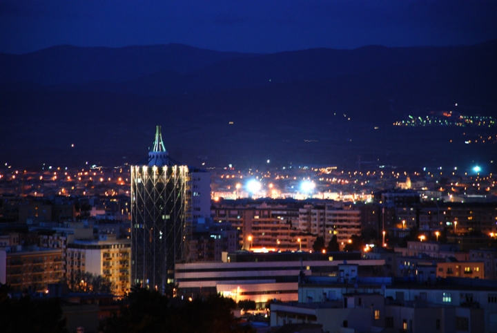 capodanno cagliari e provincia foto