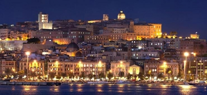 Capodanno Cagliari porto foto - capodanno cagliari e provincia